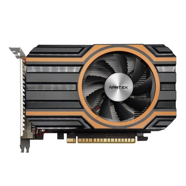 کارت گرافیک آرک تک مدل GT740